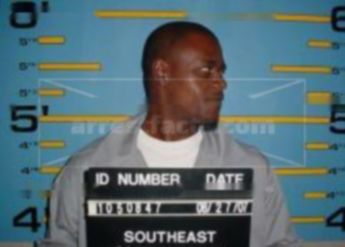 Antoine Johnson