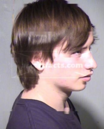 Joshua Steven Gillespie