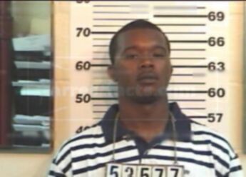 Quenton Jamal Hall