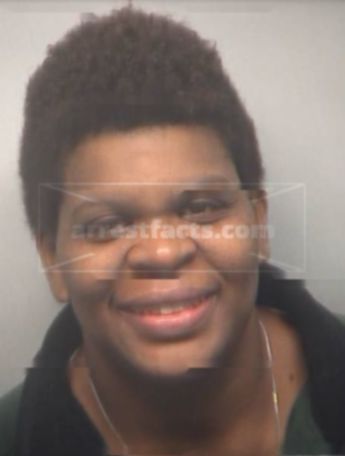 Monique Mays