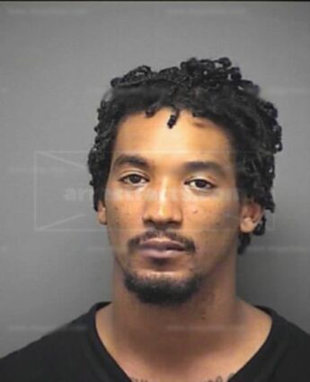 Reza Anthony Thompson