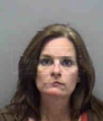 Shelly Waters Murphy
