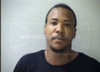 Thomas Alamonseon Deonte Hunter