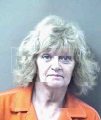 Doreen Eleanor Smith