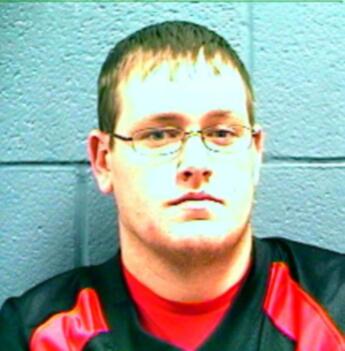 Brandon Scott Jenkins