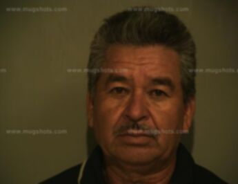 Martin Dominguez Cleto