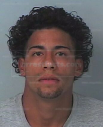 Joshua Americano Velez
