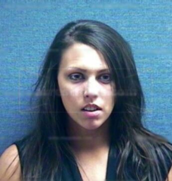 Kassie Dawn Garrett