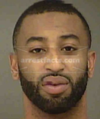 Lavard Germaell Thomas