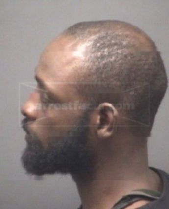 Robert Andre Griffin Jr