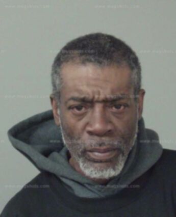 Thor Lenell Pinkney