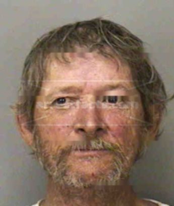 William Ray Cumbess