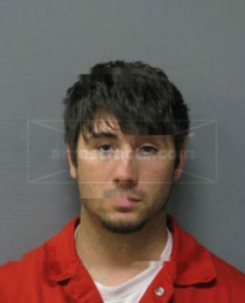 Tyler Blake Broussard