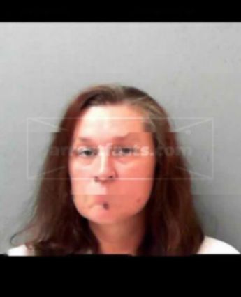 Patricia Leona Harless