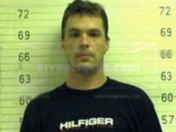 George David Whitney Jr.