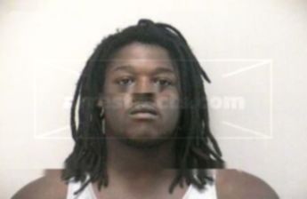 Devion Leon Mcleod