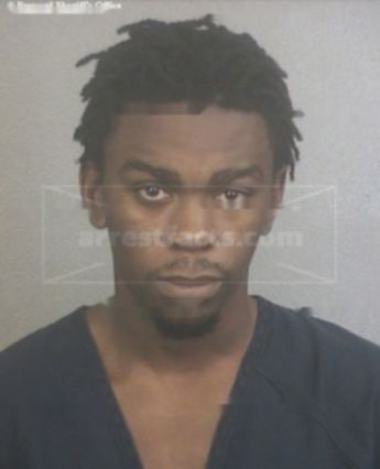 Jamal Marquis Riley