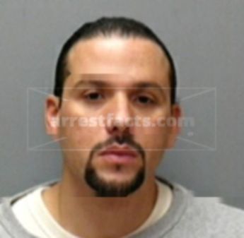 Ivan Joseph Diaz
