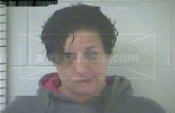 Geri Ann Simmons
