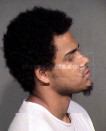 Joseph D Andre Roach