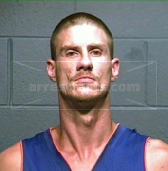 Dale Lee Sikes