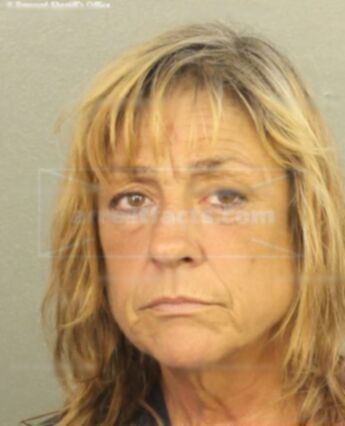 Melaney Marion Miner