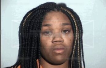 Brandy Nicole Gaston