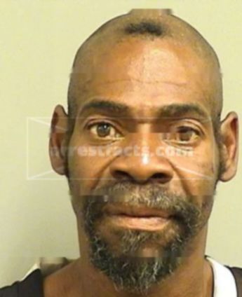 Jerome Osborne Sanders