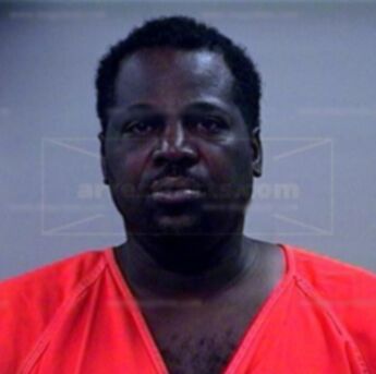 Darin Bernard Banks