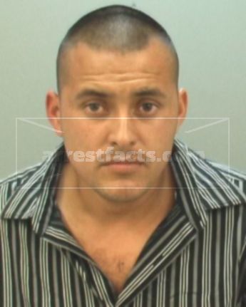 Juan Carlos Ramos-Hernandez