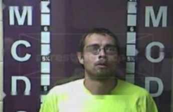 Steven Wesley Henry