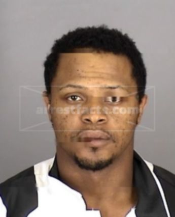 Robert Andre Donaldson