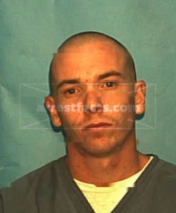 Ryan Anthony Jones