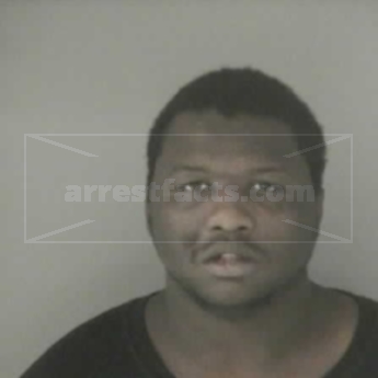 Willie Demetraus Brooks