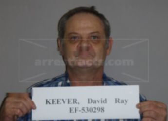 David Ray Keever