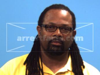 Robin Jerome Twymon