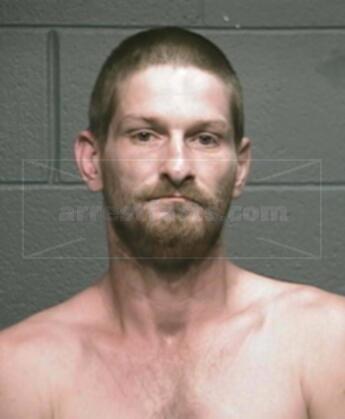 Ted Wayne Morris