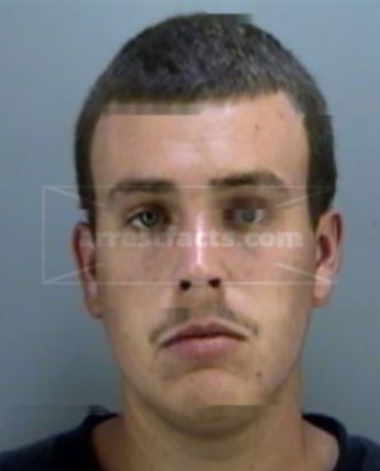 Andrew Steven Sherrell