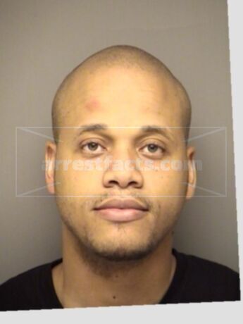 Brandon Renard Crosby