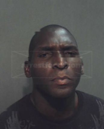 James Joseph Searcy Jr