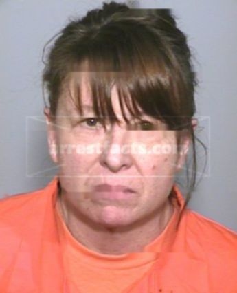Kimberly Ann Witzke