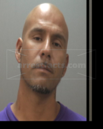 Mario Antonio Ibarra