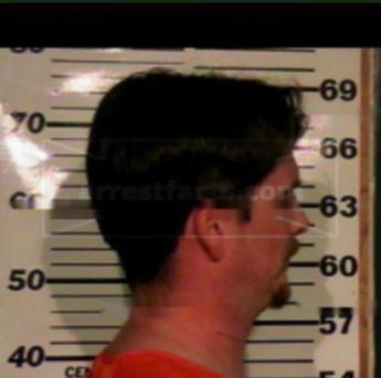 Chris Alan Fortenberry
