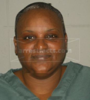 Oteria D Singleton
