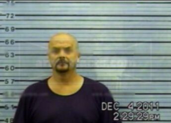 Todd Michael Henshaw