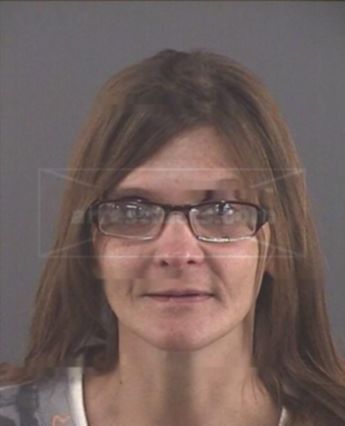 Trina Sue Walsh