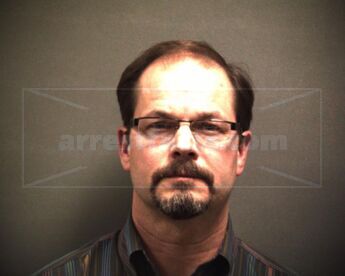 Steven Eugene Longcor