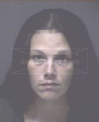 Brooke Marie Milligan