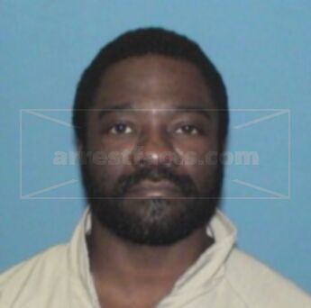 Derrick Goodman