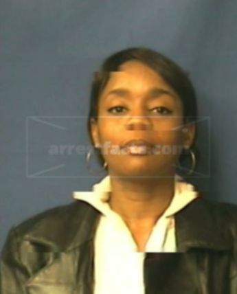 Sonya Laverne Mccoy